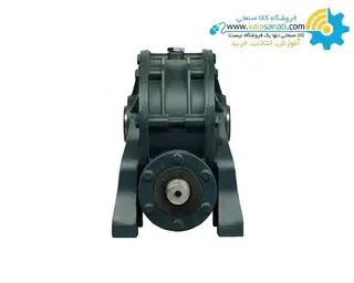 Behkar Gearbox with size 86