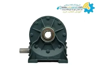 Behkar Gearbox with size 86
