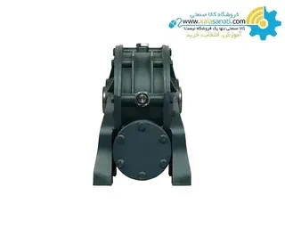 Behkar Gearbox with size 86