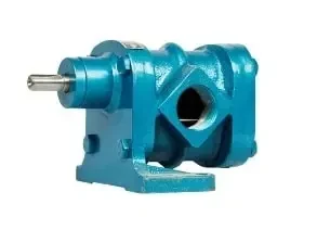 Iran tolid HF4 gear pump