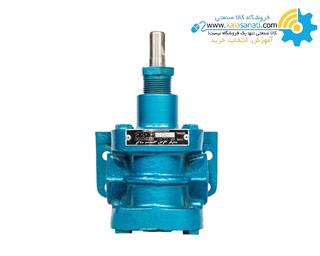 Iran tolid HF4 gear pump