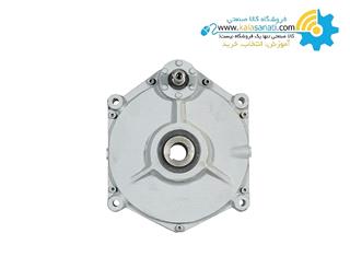 Isfahan Sahand SN gearbox cast iron ratio 1: 7