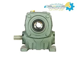 WPKA worm Gearbox