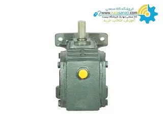 WPKA worm Gearbox