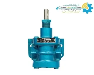 Iran tolid HF3 gear pump