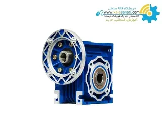 Sahand worm Gearbox