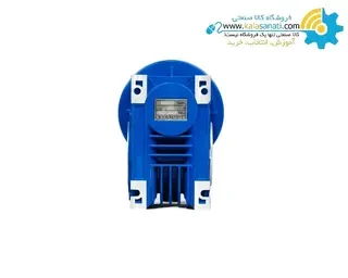 Sahand worm Gearbox