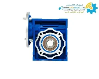Sahand worm Gearbox