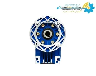 Sahand worm Gearbox