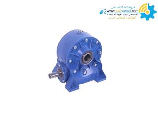 VF Normal worm gearbox 