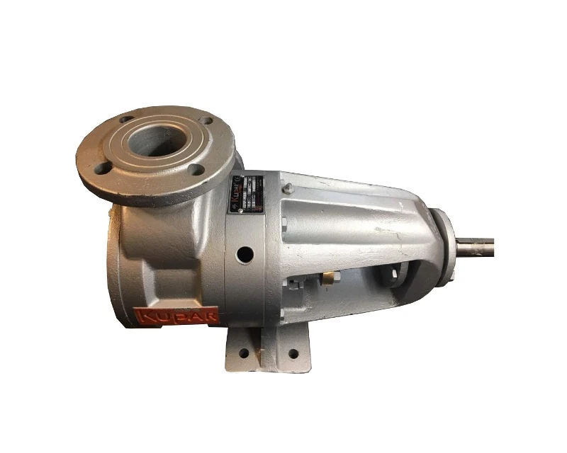 Kupar Gear Pumo Moon And Star 3 inch 5 Times Pressure 