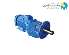 Pars Georgia Industrial Helical gerabox  