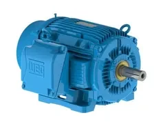 Weg Electromotor 0.12KW Three Phase 3000 Rounds