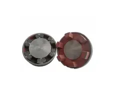 25 KB Piece Coupling Size