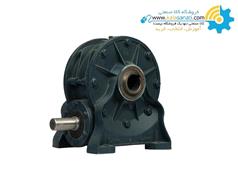 Behkar Gearbox with size 86