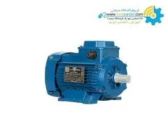 Motogen Electromotor Three Phase 0.55 KW 1500 Rounds