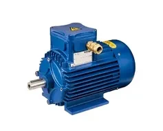Cemp Italy Explosion Proof Electromotor