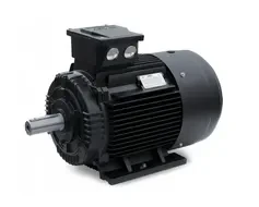 Three Stands Hoyer Electromotor