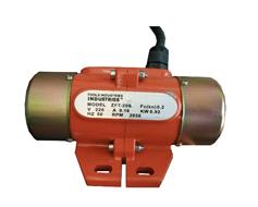 Chinese Industrial Vibrator T2/20D Single Phase 20 KG 3000 Rounds