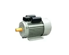 Kajili Electromotor 0.75 KW Single Phase 3000 Rounds