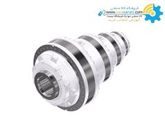 Regiana planetary gearbox