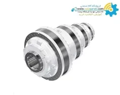 Regiana planetary gearbox