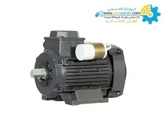 Motogen Electromotor Single Phase 0.55 KW 1500 Aluminium Rounds