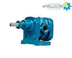 Iran tolid HF4 gear pump