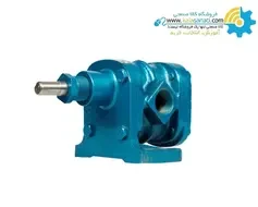 Iran tolid HF4 gear pump