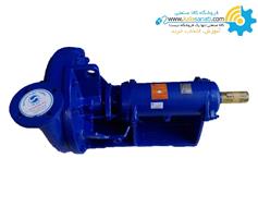 Sahand Sludge Pump  Tabriz Pump