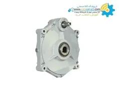 Isfahan Sahand SN gearbox cast iron ratio 1: 7