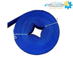 Flat Hose 6 inch