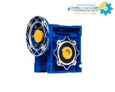Chinese worm gearbox
