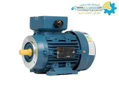 Chinese Kaijilii Electromotor B14 0.75KW Three Phases 3000 Rounds