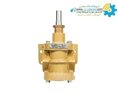 Steel Gear Pump With Brass Shell BHF3