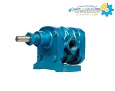 Iran tolid HF3 gear pump