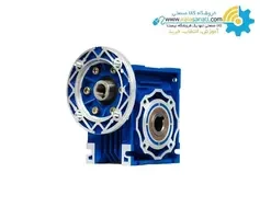 Sahand worm Gearbox