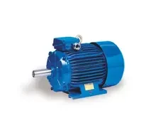 Vemat Electromotor 0.75 KW Three Phase 3000 Rounds