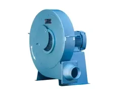Motahed Industrial Blower  0.5 To 10 Horse Power