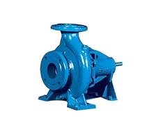 Water Pump Pumpiran Model 40-250