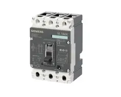 circuit breaker VL160X N standard